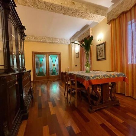 شقة Casa Elle كاتانيا المظهر الخارجي الصورة