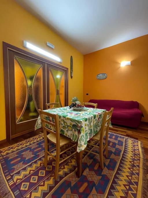 شقة Casa Elle كاتانيا المظهر الخارجي الصورة