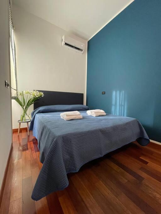 شقة Casa Elle كاتانيا المظهر الخارجي الصورة