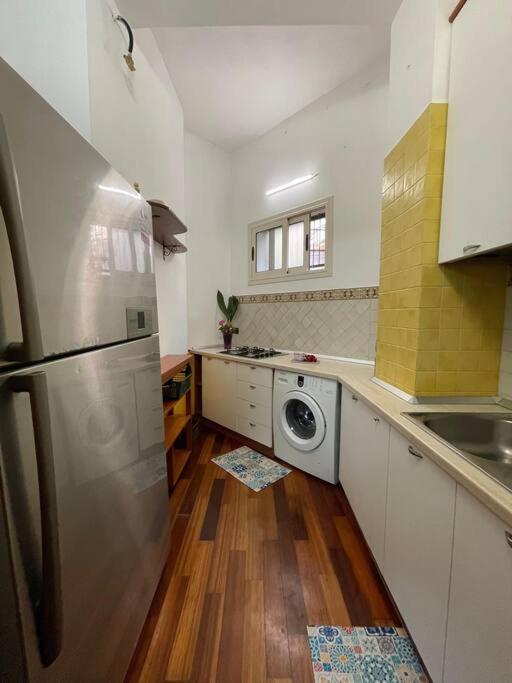 شقة Casa Elle كاتانيا المظهر الخارجي الصورة